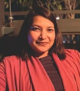 Ms. Poorvi Gupta